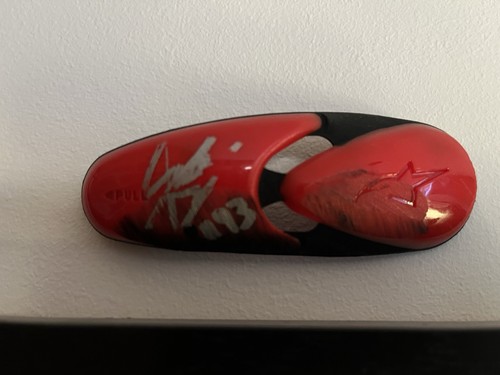 Marc marquez motogp toe slider - toe,
