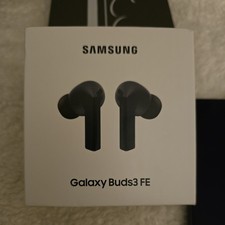 Official Samsung Galaxy Buds 3