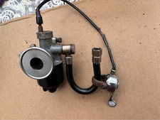BRITISH SEAGULL VILLIERS CARB