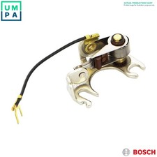CONTACT BREAKER DISTRIBUTOR 1