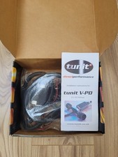 TUNIT V-PD Diesel Tuning