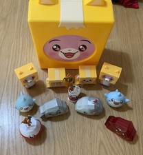 Lankybox Figure Bundle Mystery