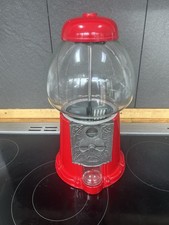 Retro Gumball Machine for Decaration Candy Dispenser Party Gift ( Does Work )