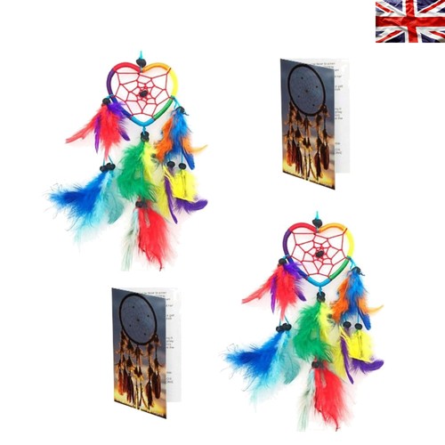 Multi colored rainbow heart - multi-colored,