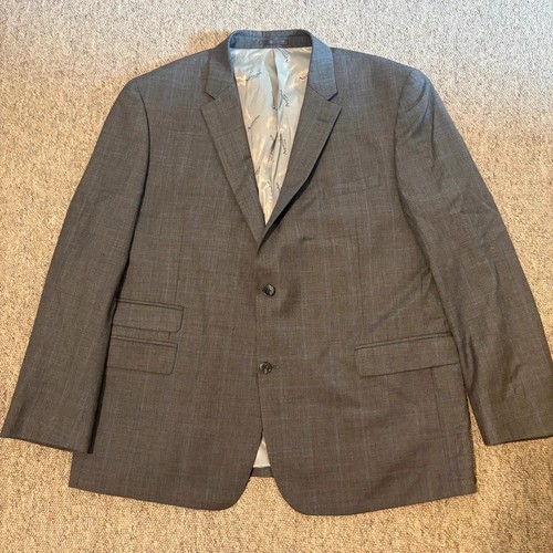 Aquascutum london mens grey - london,