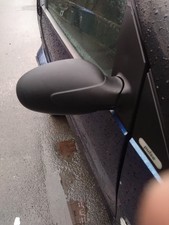 Smart Fortwo 450 O/S Door