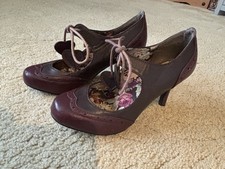 Joe Browns Women’s Burgundy