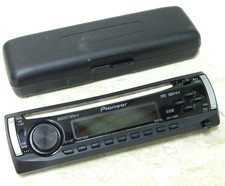 Pioneer DEH-1920R Car Radio CD