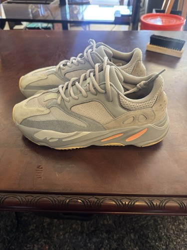 Adidas yeezy boost 700 - yeezy, inertia