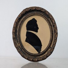Antique 19c Framed Art