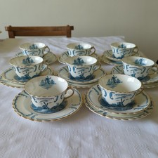 Vintage TLK - "Old Dutch
