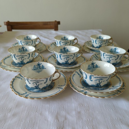Vintage tlk old dutch - -,
