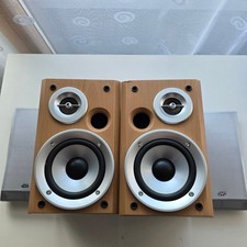 Jvc uxp55 pair hi - pair, hi-fi