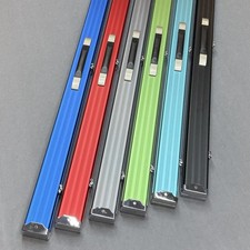 OCW 3/4 Alloy Snooker Pool Cue