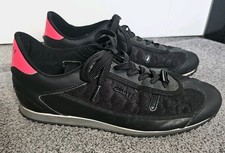 GENUINE CRUYFF MENS BLACK &