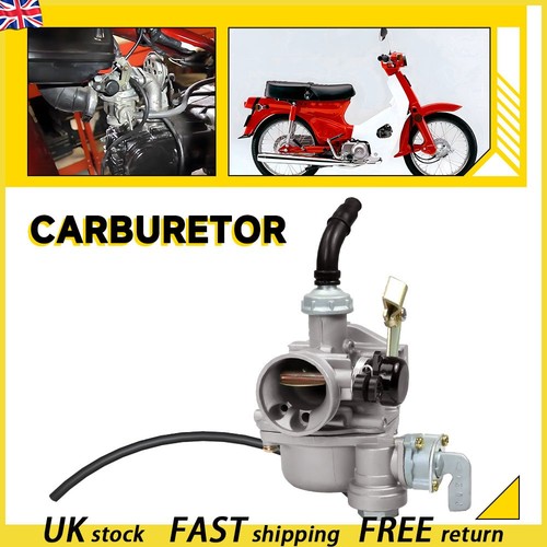 Motorcycle carburetor carb - motorcycle,