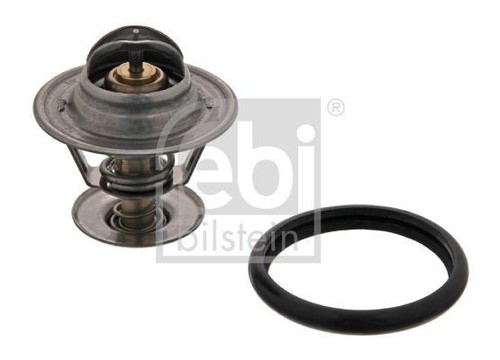 Febi 18979 thermostat coolant - thermostat,