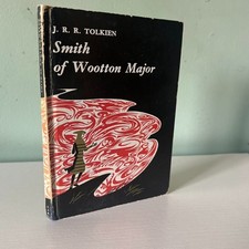 Smith of Wootton Major -