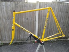 Reynolds 531 butted Roberts