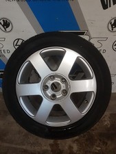 SKODA Octavia 6.5 x 16 Inch