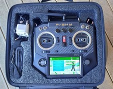 FrSky Horus X10 / X10S RC