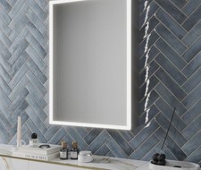 HiB Led Illuminated Mirror