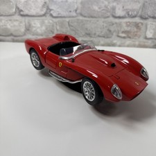 1:18 Ferrari 250 Testa Rossa -
