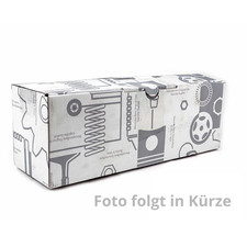 MB Saloon W123 Radiator Hose