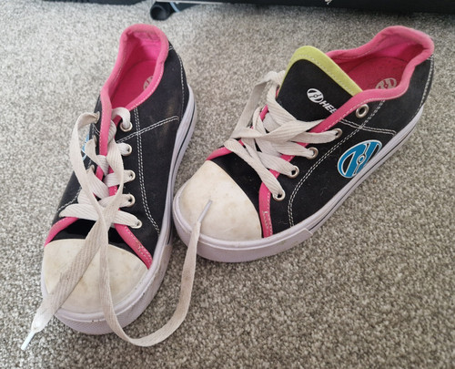 Heelys girls skate shoes heel - skate,