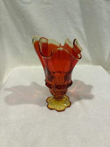 Fenton amberina valencia - ,