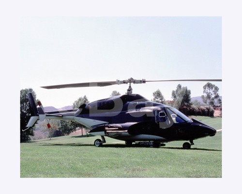 Airwolf bell 222 - airwolf,