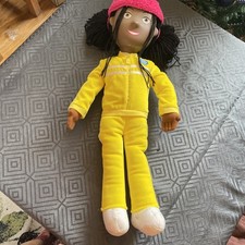 Vintage Balamory Josie Jump