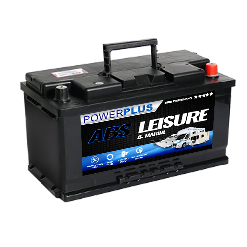 Lp110 12v volkswagen 110ah - t5,
