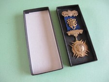 Sterling Silver 1935 RAOB