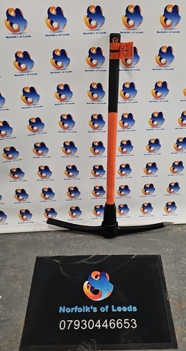 Pick axe sitemate - pick,