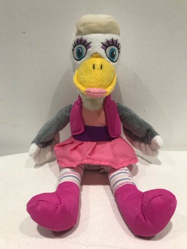Pontins florence ostrich - pontins,