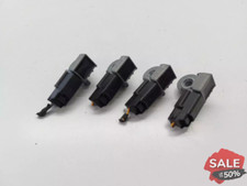 VOLVO V40 AIRBAG CRASH IMPACT