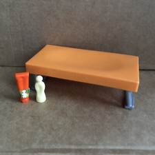 Playmobil Orange Medical