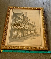 Art Print Roberta Scott Market