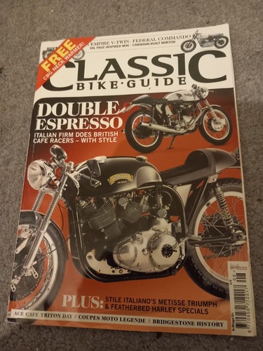 Classic bike guide - classic,