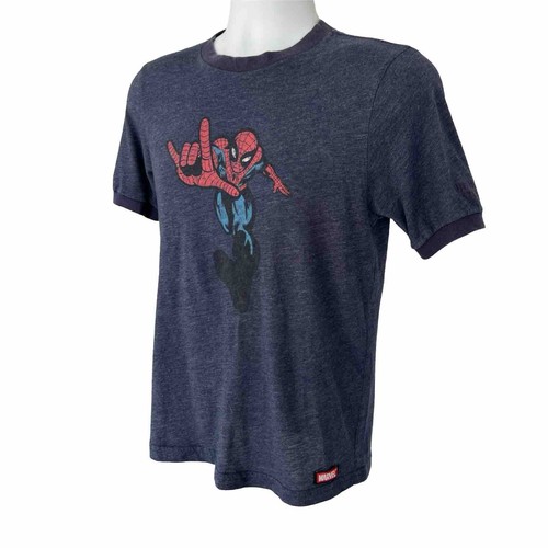 Vintage marvel spider - vintage, spider-man