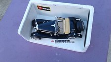 Mercedes Benz 500k roadster