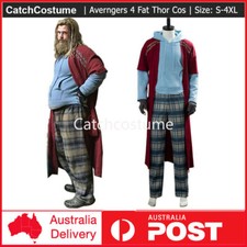 Avengers 4 Endgame Fat Thor