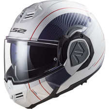 LS2 FF906 Advant Cooper gloss