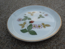 Wedgewood Pin Tray "Wild