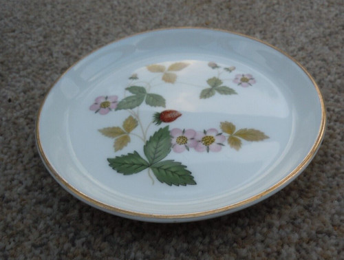 Wedgewood pin tray - pin,