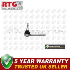 Front Left Tie Rod End Fits