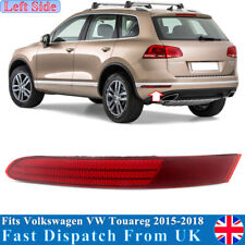 For 2015-2018 VW Touareg 7P