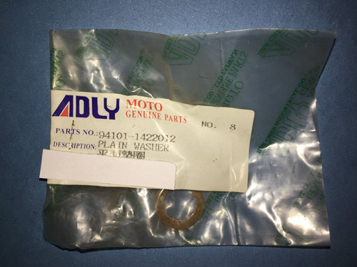 Adly gk125 gokart - gk125, ss125d