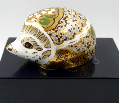 New royal crown derby - royal,